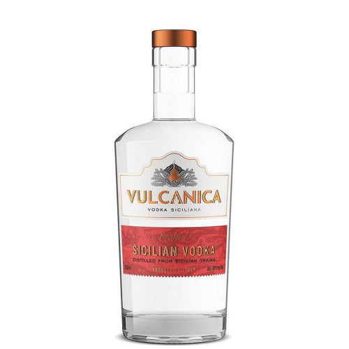 Vodcă siciliană - vulcanică (0,7 l)