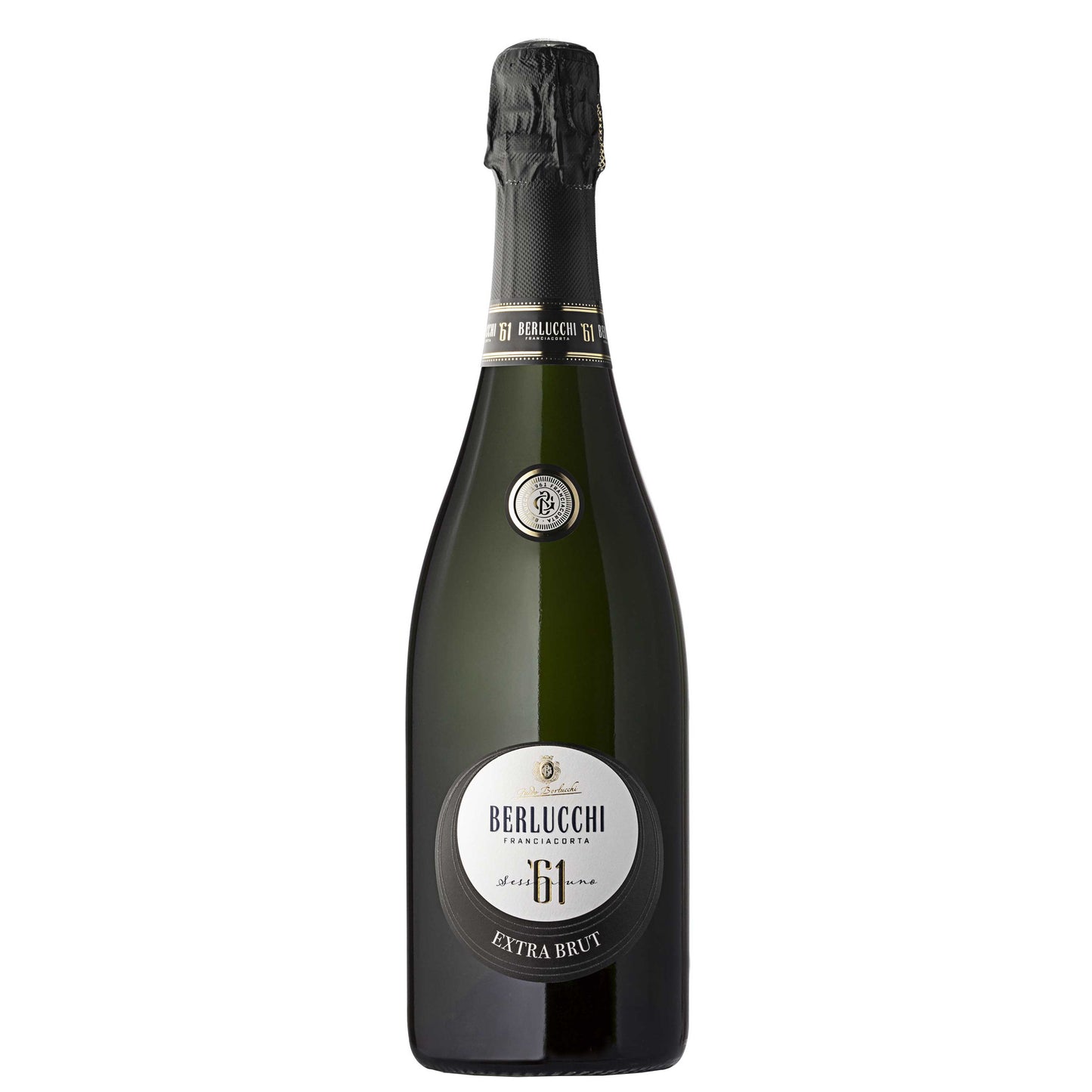 Franciacorta Extra Brut DOCG "’61" - Berlucchi