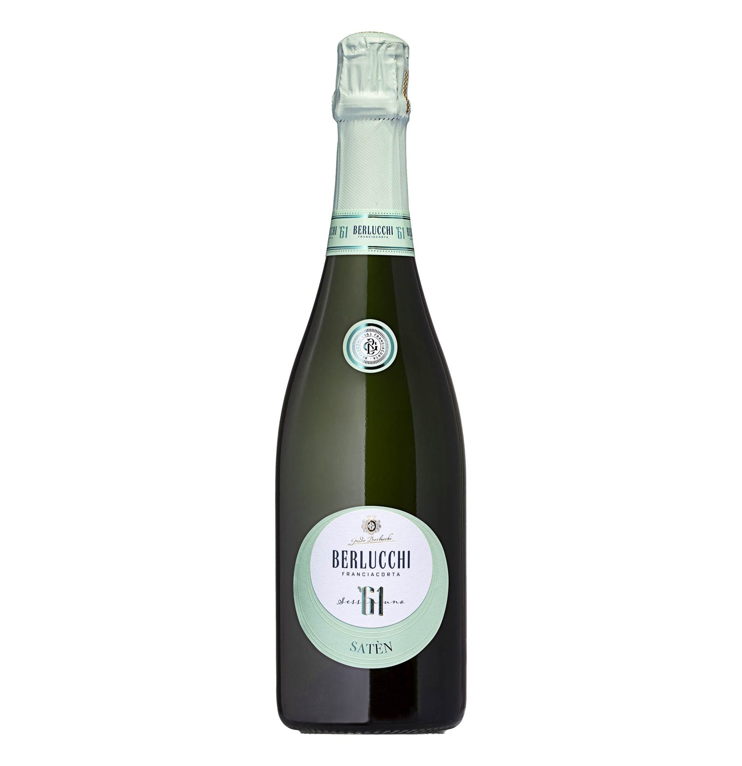 Franciacorta DOCG '61 Satèn - Berlucchi