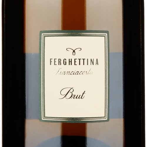 Franciacorta Brut DOCG - Ferghettina