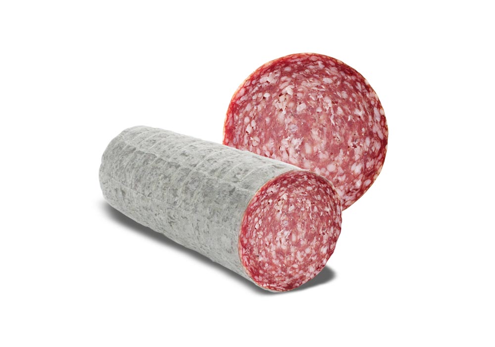 Milanetto type salami