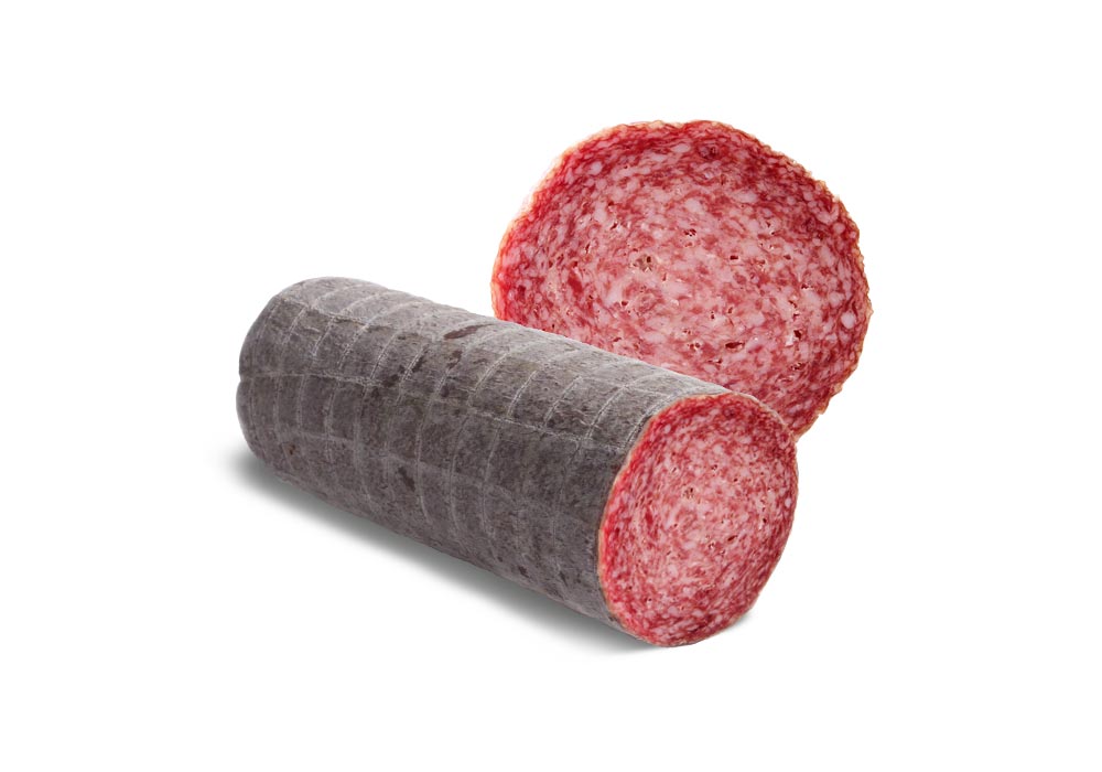 Hungarian-style salami