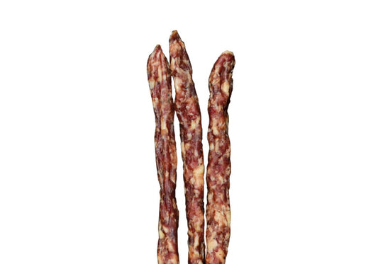 Truffle salami