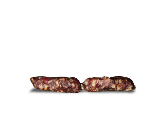 Ciociara sausage