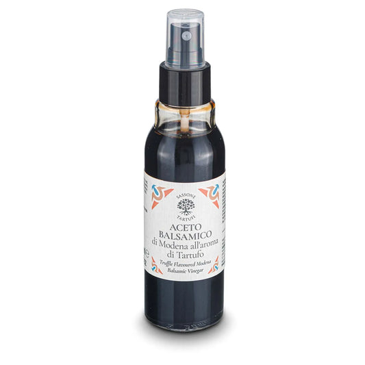 Balsamic vinegar of Modena with truffle aroma – spray