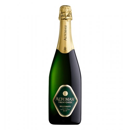 Trento Brut DOC Millesimato 2019 - Altemasi