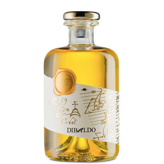 Dry Gin "AU 79" - DiBaldo (0.5l)