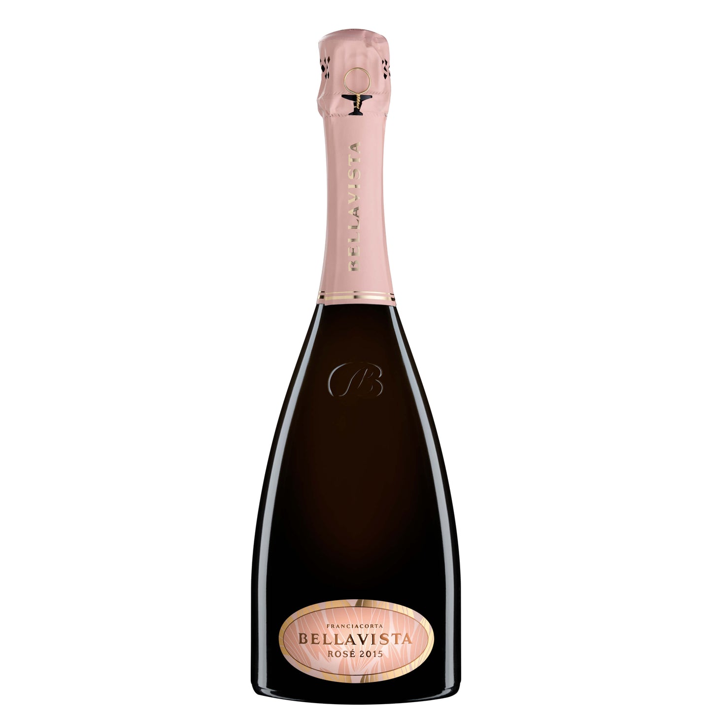 Franciacorta DOCG Rosé 2018 - Bellavista