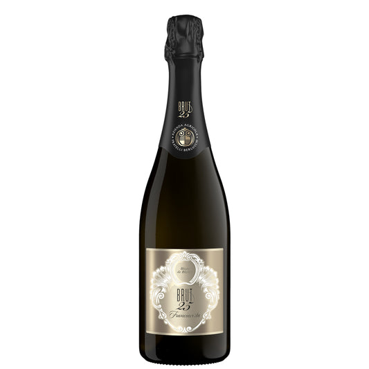 Franciacorta Brut DOCG "25" - Freccianera, Fratelli Berlucchi