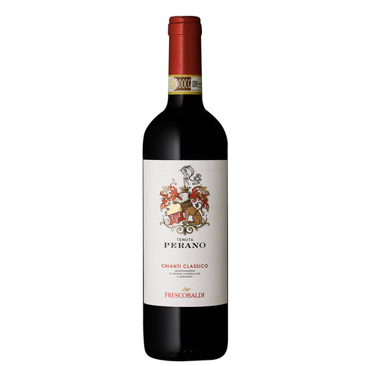 Chianti Classico DOCG "Tenuta Perano" 2020 - Frescobaldi