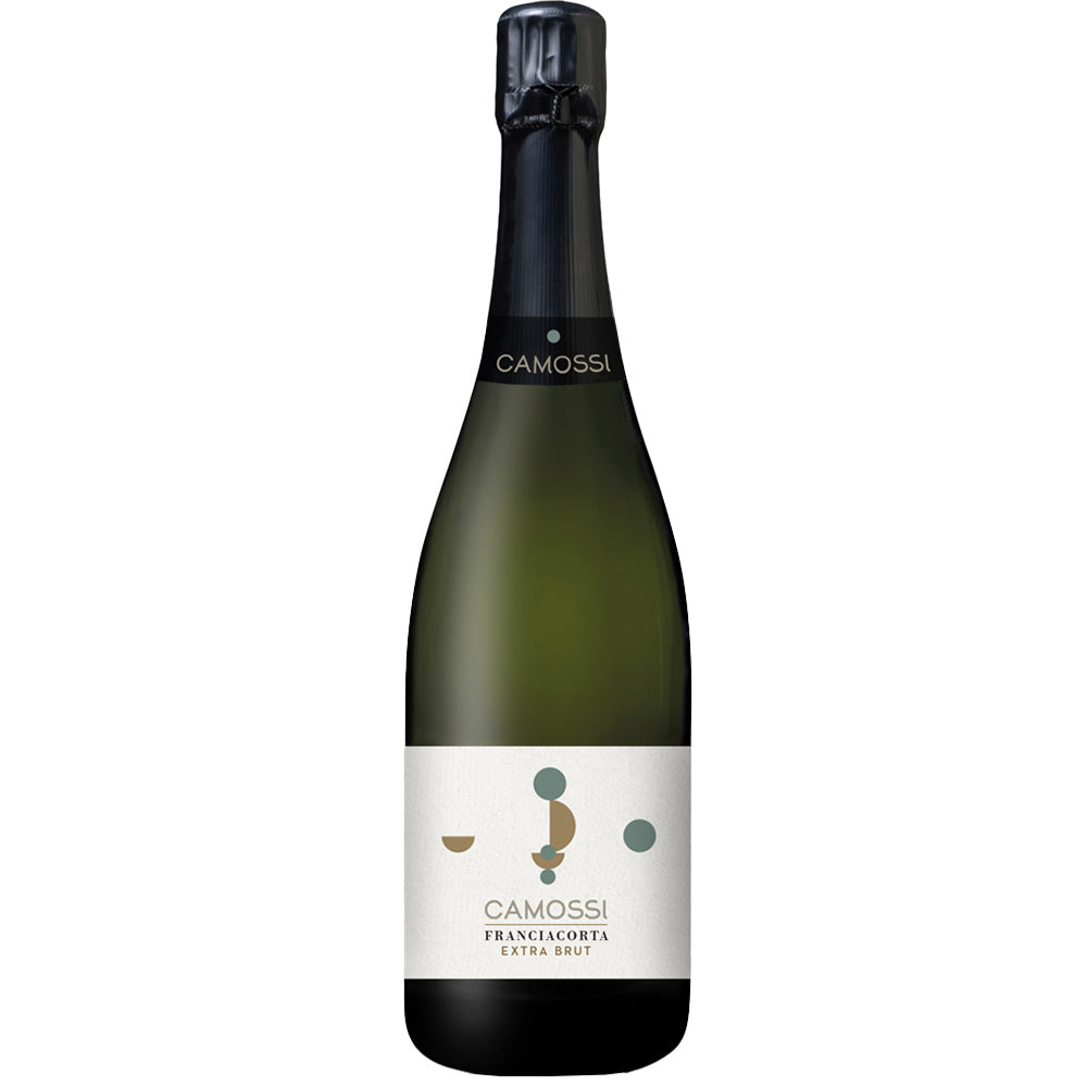 Franciacorta DOCG Extra Brut DOCG - Camossi