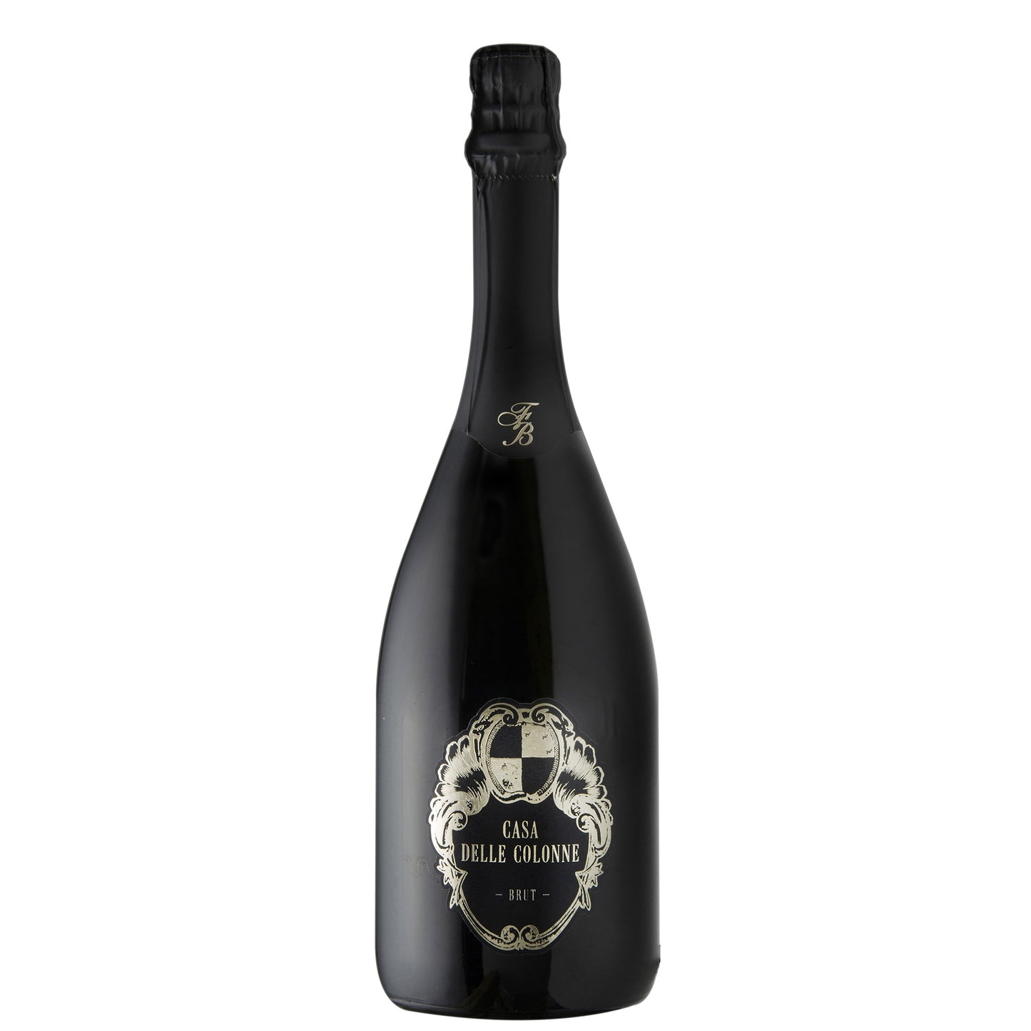 Franciacorta Brut DOCG "Casa delle Colonne" 2014 - Freccianera, Fratelli Berlucchi (astuccio)