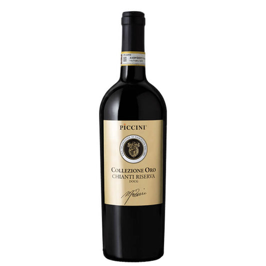 Chianti Riserva DOCG “Collezione Oro” 2020 - Piccini