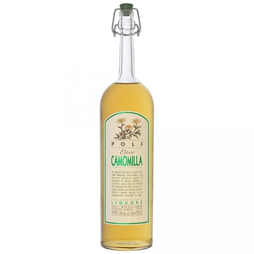 Elixir de mușețel - Jacopo Poli (0,7 l)