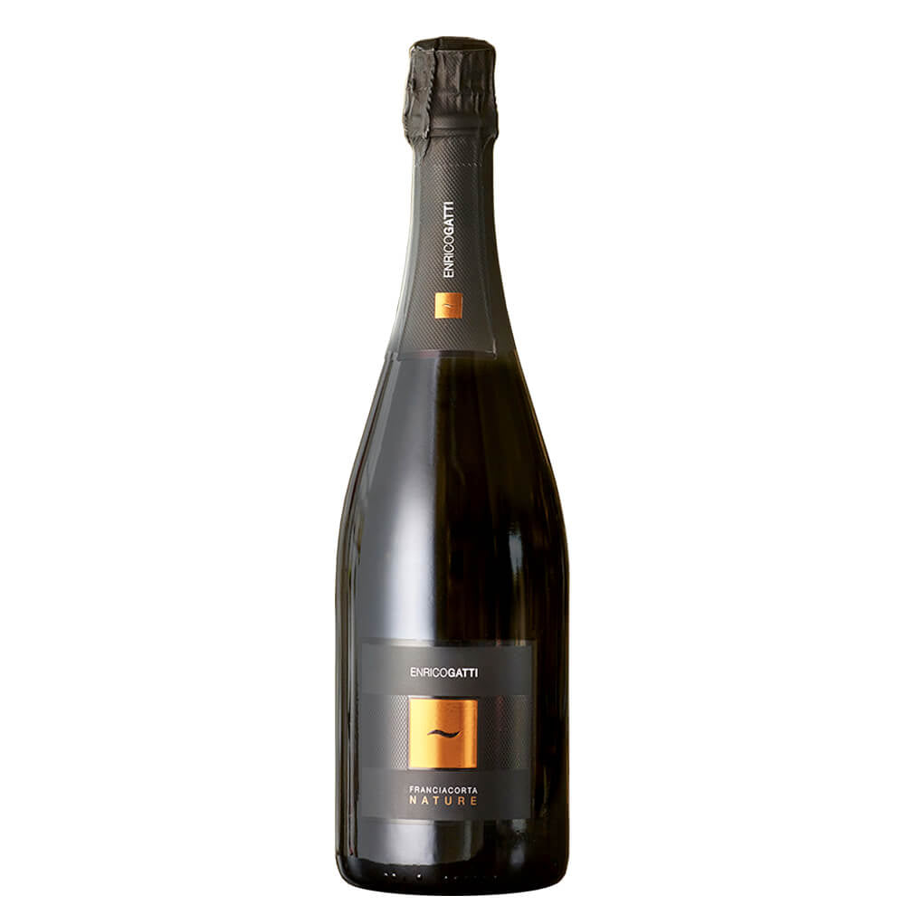 Franciacorta DOCG Nature - Gatti