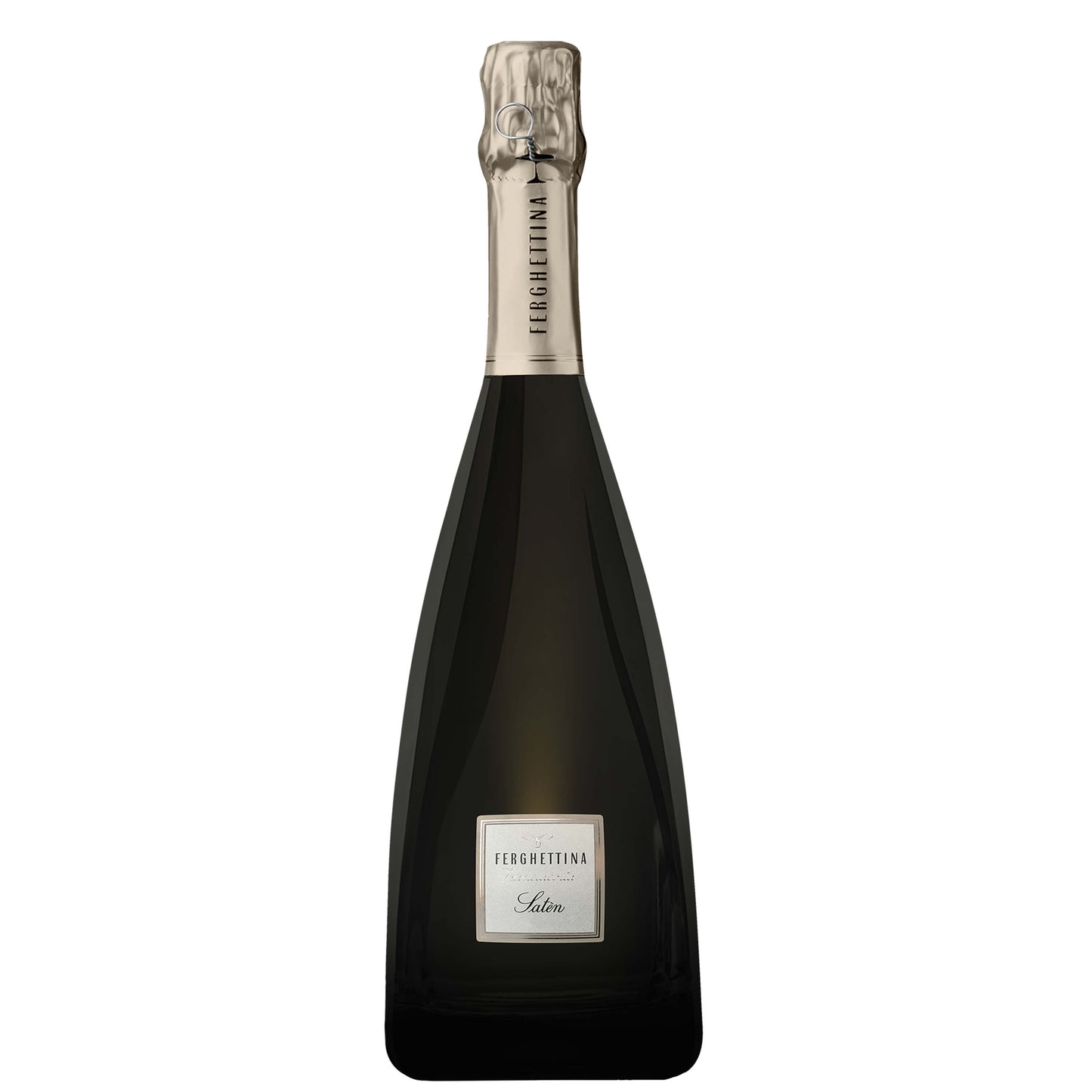 Franciacorta DOCG Satèn 2020 - Ferghettina