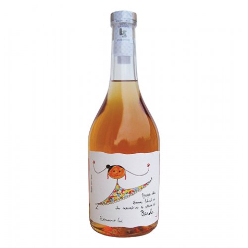 Barolo Grappa invechit in lemn - Romano Levi (0.7l)