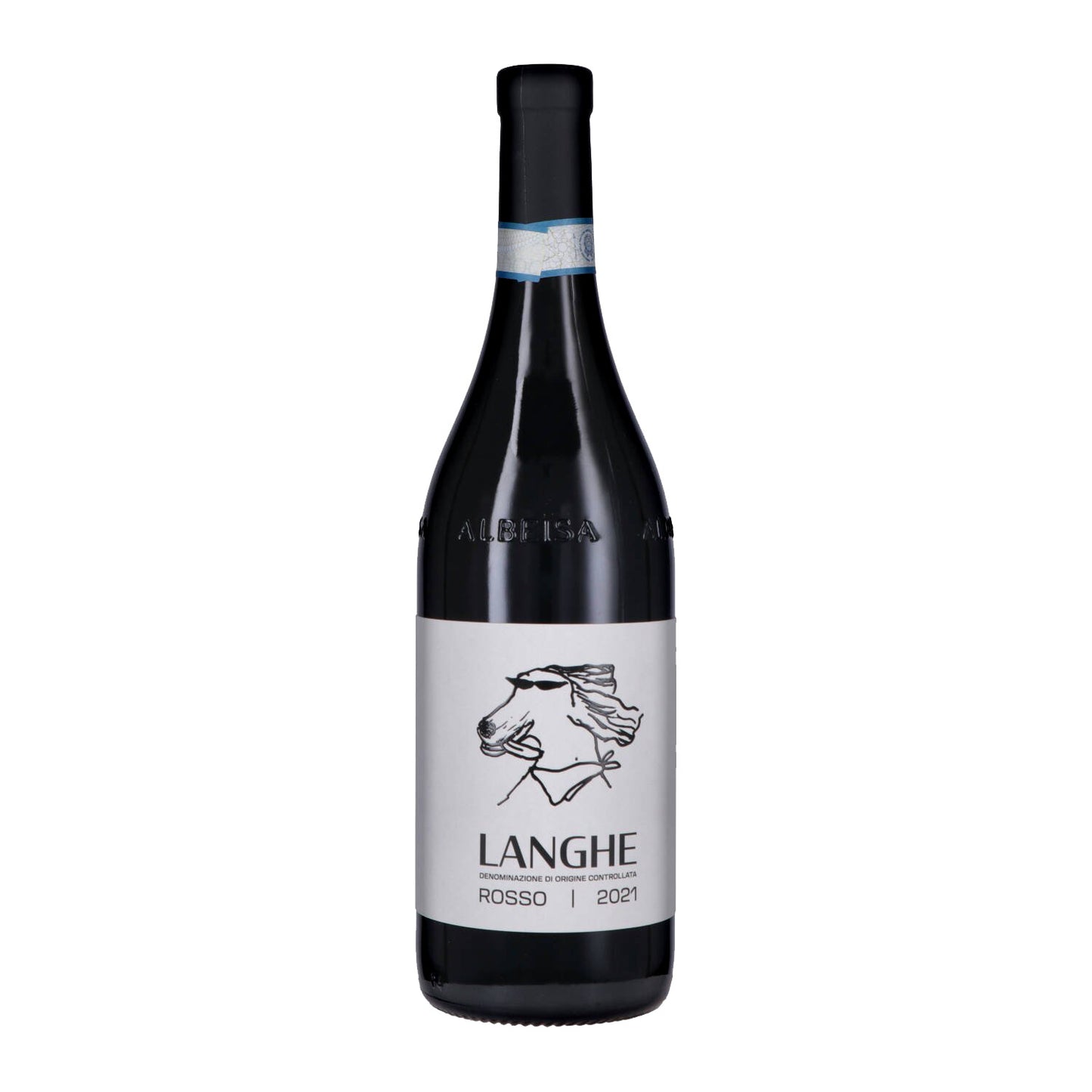 Langhe Rosso DOC 2021 - Selezione Giacomo Fenocchio