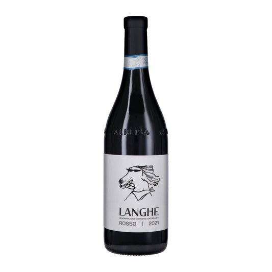 Langhe Rosso DOC 2021 - Selezione Giacomo Fenocchio