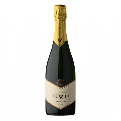 Trento Brut Millesimato DOC 2020 - Levii