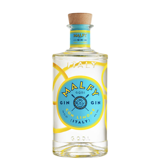 Gin "Con Limone" - Malfy (0.7l)