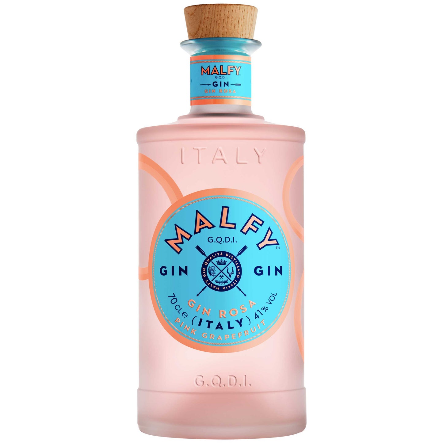 Gin "Rosa" - Malfy (0.7l)