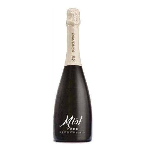 Extra Dry Sparkling Wine "Miòl Écru" - Bortolomiol