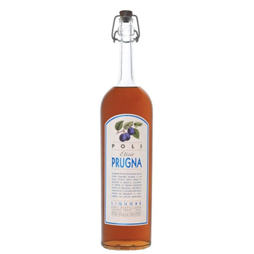 Lichior Elixir de Prune - Poli