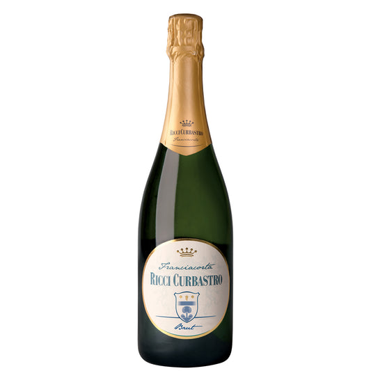 Franciacorta Brut DOCG - Ricci Curbastro