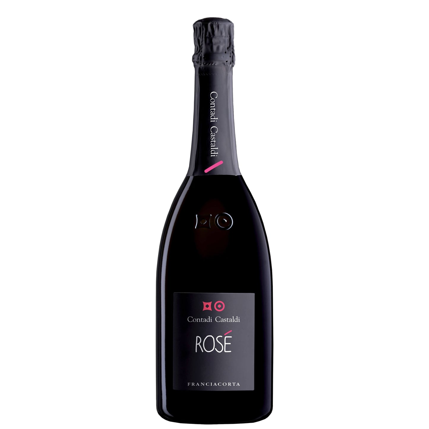 Franciacorta Rosato DOCG - Contadi Castaldi