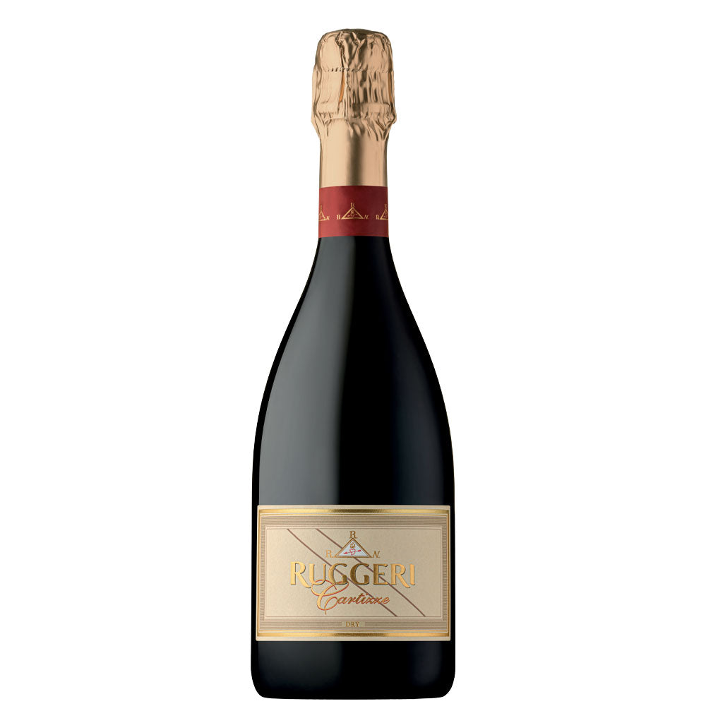 Valdobbiadene Prosecco Superiore di Cartizze DOCG Dry - Ruggeri