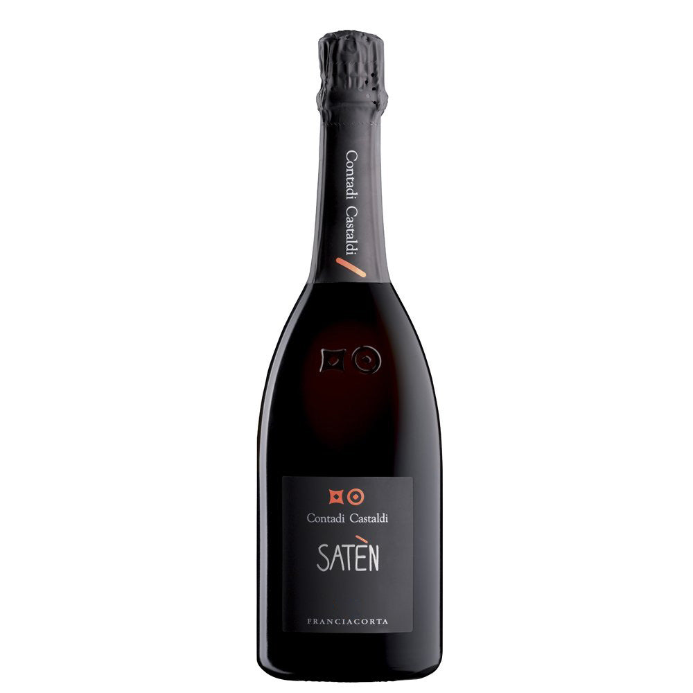 Franciacorta Satèn DOCG 2019 - Contadi Castaldi