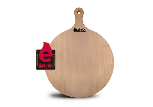 XXL round cutting board