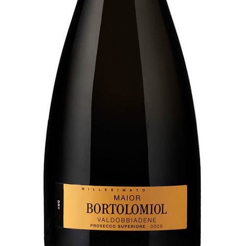 Valdobbiadene Prosecco Superiore Dry DOCG "Maior" 2022 - Bortolomiol