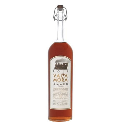 Amaro Veneto "Vaca Mora" - Poli