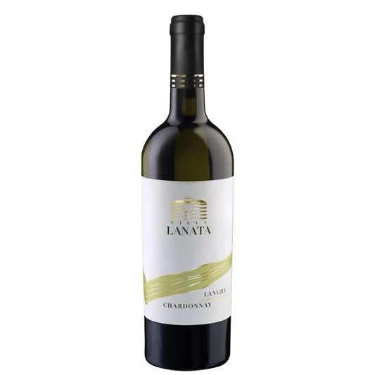 Langhe Chardonnay DOC 2022 - Villa Lanata