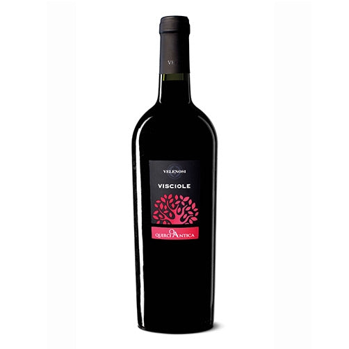 Vino e Visciole "Querciantica" - Velenosi